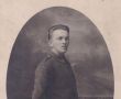 2300.Ludwik Czekonski ur. 1891 w Gostyniu, syn Damazego i Marianny z Lagodzinskich, powstaniec wlkp., czlonek Rady Zolnierskiej w Gostyniu odznaczony WKP, z zawodu fryzjer