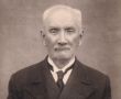 2302.Karol Kazmierski (1860-1952) - mistrz szewski z Gostynia