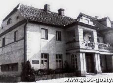 2314. Zespol Szkol Rolniczych w Grabonogu