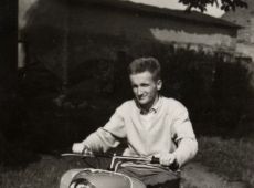 237. Bogumil Nowakowski z Gostynia na Osie