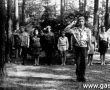2375. Krobscy harcerze na obozie w Blazejewku (lata 60-70 XX wieku)