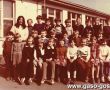 2400.Uczniowie Szkoly Podstawowej nr 2 w Gostyniu (1985 r.)