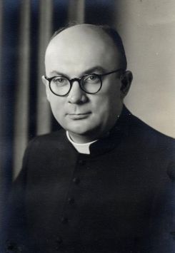 243. Ks. Teodor Michal Lerch (1918 – 1985) (2)