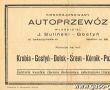 244.Jan Bulinski -  firma autoprzewoz (1931 r.).JPG