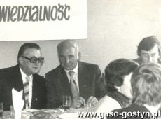 2508.Dzien Nauczyciela - Zespol Szkol Zawodowych w Gostyniu (1979 r.)