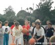2538.Swieto sportu w Szkole Podstawowej nr 3 w Gostyniu (1993 r.)