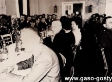 2559. 29 kwietnia 1972 roku w swietlicy zakladowej obchodzono jubileusz 75-lecia Cukrowni w Gostyniu