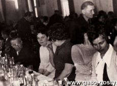 2564. 29 kwietnia 1972 roku w swietlicy zakladowej obchodzono jubileusz 75-lecia Cukrowni w Gostyniu