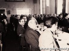 2571. 29 kwietnia 1972 roku w swietlicy zakladowej obchodzono jubileusz 75-lecia Cukrowni w Gostyniu