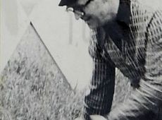 2582.Stanislaw Dopierala - glowny ksiegowy w Hucie Szkla w Gostyniu, potem dyrektor inwestycyjny koordynujacy rozbudowe zakladu