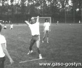 260.Pracownicy Zakladu Wodociagow i Kanalizacji w Gostyniu - festyn sportowy gostynskich zakladow pracy (22 lipca 1988r.)