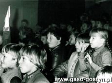 2603.Festiwal Filmow o Bolku i Lolku w Gostyniu (1977 r.)