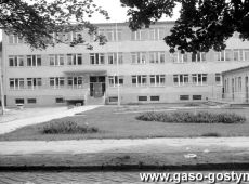2646.Zespol Opieki Zdrowotnej w Gostyniu - przychodnia przy ulicy Marchlewskiego