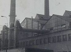 2649.Wielkopolska Huta Szkla w Gostyniu (1982 r.)