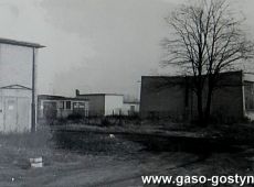2651.Wielkopolska Huta Szkla w Gostyniu (1982 r.)