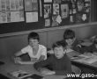 2652. Uczniowie Szkoly Podstawowej nr 1 w Gostyniu (1983 r.)