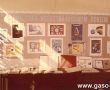 2654.Wystawa z okazji 50-lecia Szkoly Podstawowej nr 2 w Gostyniu (27 wrzesnia 1986 r.)