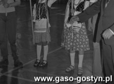 2661.Turniej brygad Wielkopolskiej Huty Szkla w Gostyniu (hala sportowa Szkoly Podstwowej nr 2)