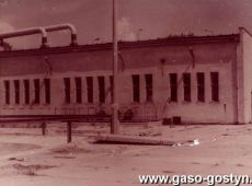2668.Glowna pompownia w gostynskiej Cukrowni