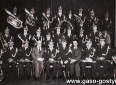 2669.Orkiestra Deta gostynskiej Cukrowni