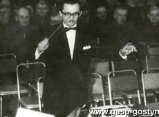 2671.Koncert Choru Dzwon i Orkiestry Detej dla emerytow gostynskiej Cukrowni