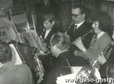 2673.Koncert Choru Dzwon i Orkiestry Detej dla emerytow gostynskiej Cukrowni