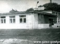 2691. Krawiecka Spoldzielnia Pracy Gostynianka w Gostyniu