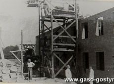 2706.Rozbudowa Huty Szkla w Gostyniu (1959 r.).JPG