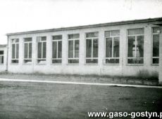2716.Krawiecka Spoldzielnia Pracy Gostynianka w Gostyniu