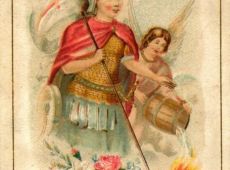 272.Sw.Florian-patron strazakow.