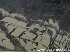 2721.Rozbudowa Huty Szkla w Gostyniu (koniec lat 50. XX wieku)