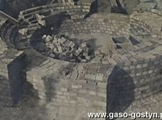 2727.Rozbudowa Huty Szkla w Gostyniu (koniec lat 50. XX wieku).JPG