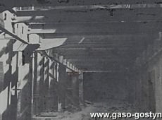 2728.Rozbudowa Huty Szkla w Gostyniu (koniec lat 50. XX wieku).JPG