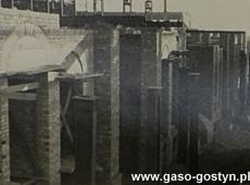 2729.Rozbudowa Huty Szkla w Gostyniu (koniec lat 50. XX wieku).JPG
