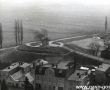 273.Panorama Gostynia z wiezy farnej z przelomu lat 70 i 80-tych.