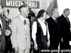 2739.Walne Zgromadzenie Czlonkow Spoldzielni Mleczarskiej w Gostyniu (23 kwietnia 1986 r.)