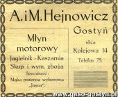 274. A i M Hejnowicz (mlyn motorowy-1936r.).JPG