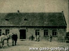2750. Gospoda w Szelejewie (1905 r.)