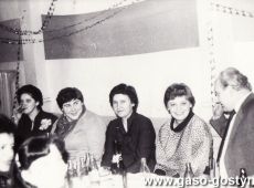 2782. 20-lecie Zakladu Obrotu Artykulami Przemyslu Lekkiego (ZOAPL) w Gostyniu
