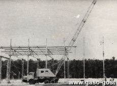2785.Rozbudowa Huty Szkla w Gostyniu
