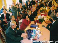 2859. 115-lecie Spoldzielni Mleczarskiej w Gostyniu (29 wrzesnia 2005 r.)