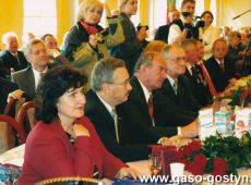 2860. 115-lecie Spoldzielni Mleczarskiej w Gostyniu (29 wrzesnia 2005 r.)