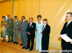 2862. 115-lecie Spoldzielni Mleczarskiej w Gostyniu (29 wrzesnia 2005 r.)