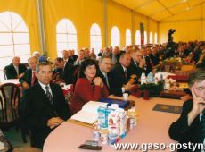 2865. 115-lecie Spoldzielni Mleczarskiej w Gostyniu (29 wrzesnia 2005 r.)