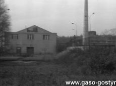 2868.Wielkopolska Huta Szkla w Gostyniu