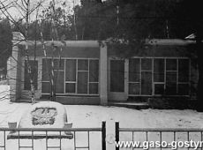 2896.Wielen - osrodek wczasowy Wielkopolskiej Huty Szkla w Gostyniu (koniec lat 70. XX wieku)