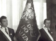 2911. 90-lecie Spoldzielni Mleczarskiej w Gostyniu (1979 r.)