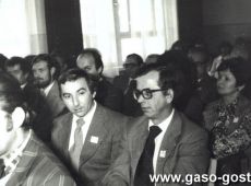 2912. 90-lecie Spoldzielni Mleczarskiej w Gostyniu (1979 r.)