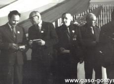 2913. 90-lecie Spoldzielni Mleczarskiej w Gostyniu (1979 r.)