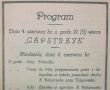 2913. Zaproszenie na jubileusz 25-lecia istnienia OSP Poniec (5 czerwca 1932 r.)